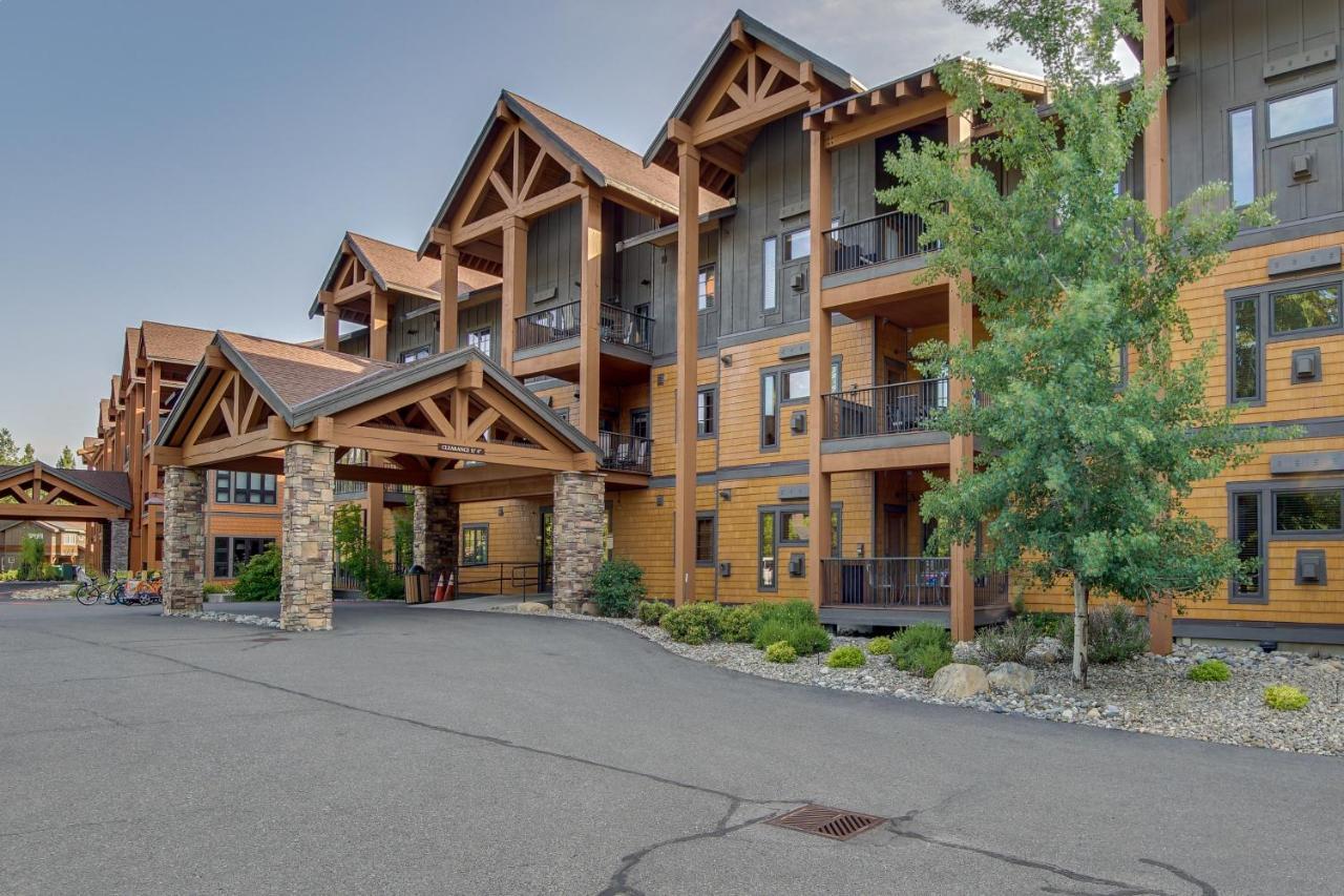 Suncadia Resort Condo With Seasonal Pool Access! Cle Elum Exterior photo