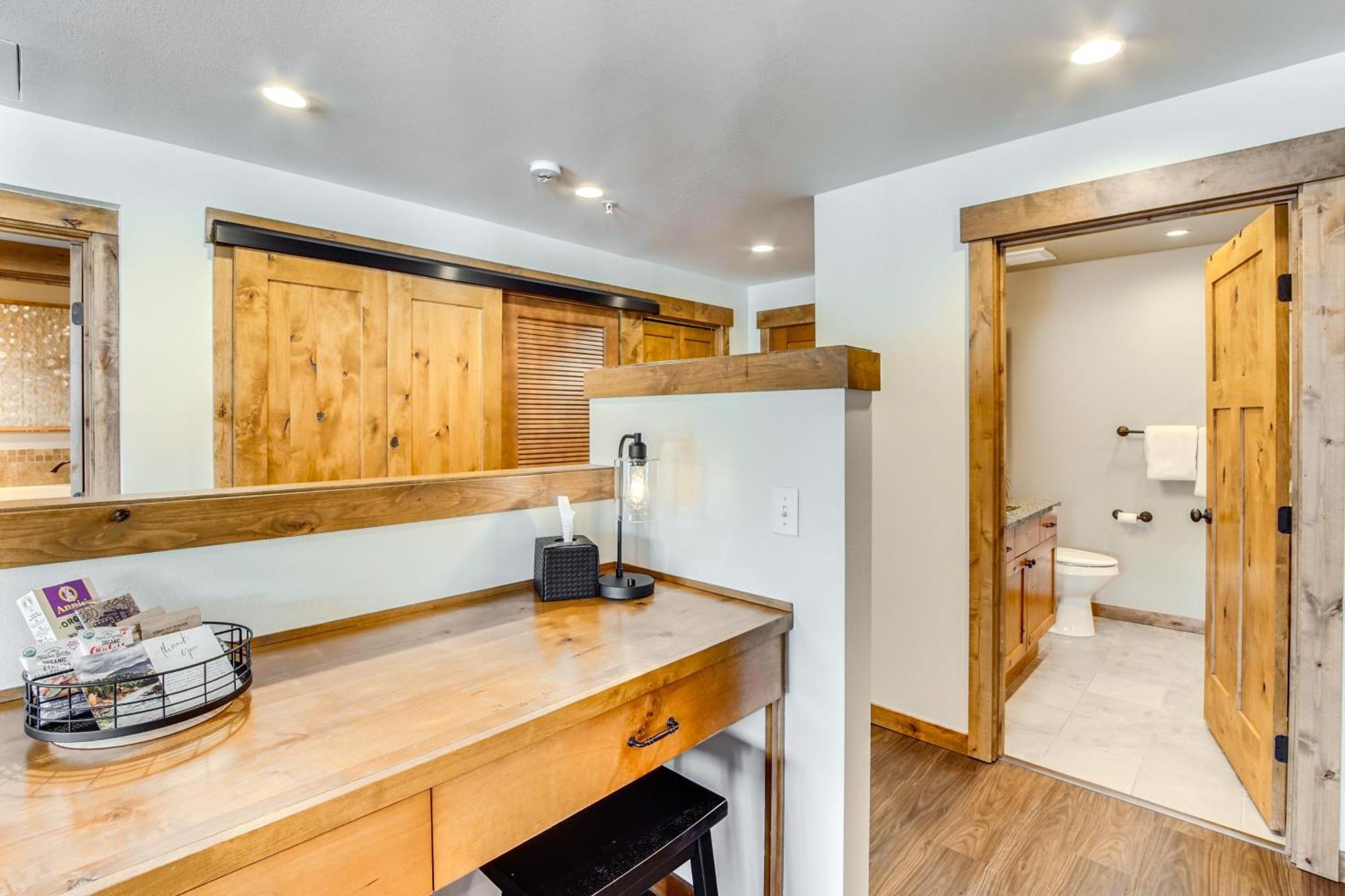 Suncadia Resort Condo With Seasonal Pool Access! Cle Elum Exterior photo