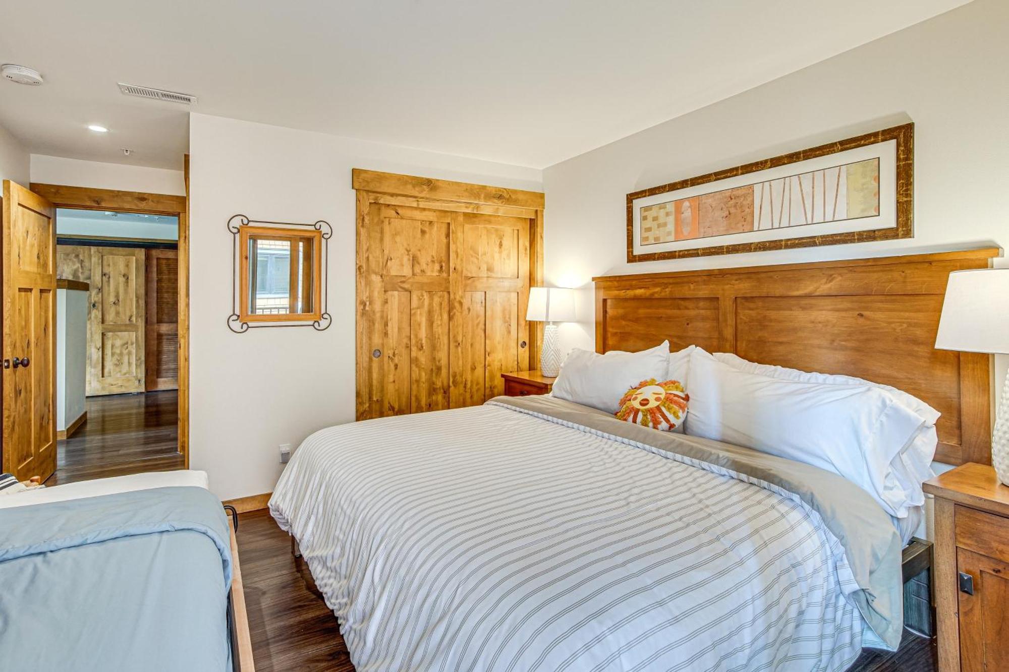 Suncadia Resort Condo With Seasonal Pool Access! Cle Elum Exterior photo
